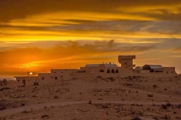 Dar Ayed Tamezret