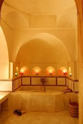 Dar Ayniwen Garden Hotel & Bird Zoo - Spa