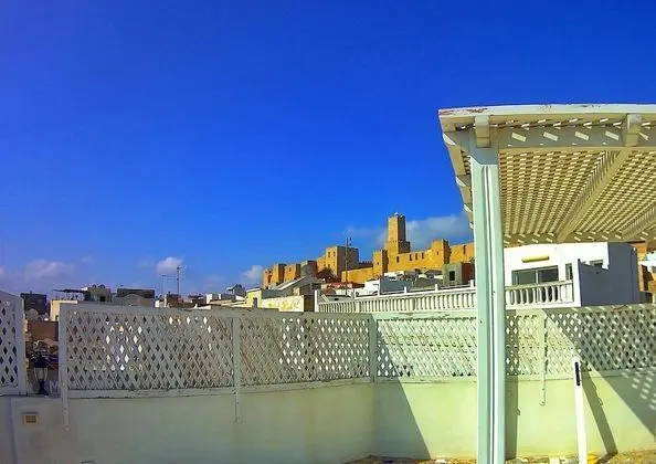 Dar Baaziz
