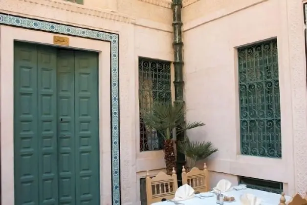 Dar Baya