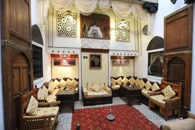 Dar Belmamoun - Öne Çıkan Resim