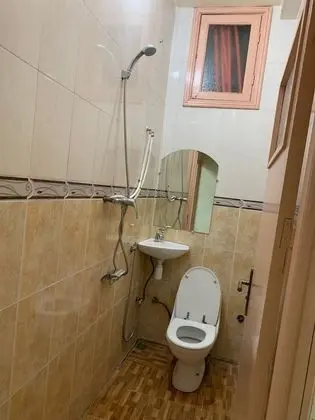 Dar Bennis 2 - Banyo Tipleri