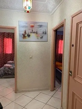 Dar Bennis 2 - İç Mekan