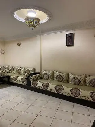 Dar Bennis 2 - Lobi