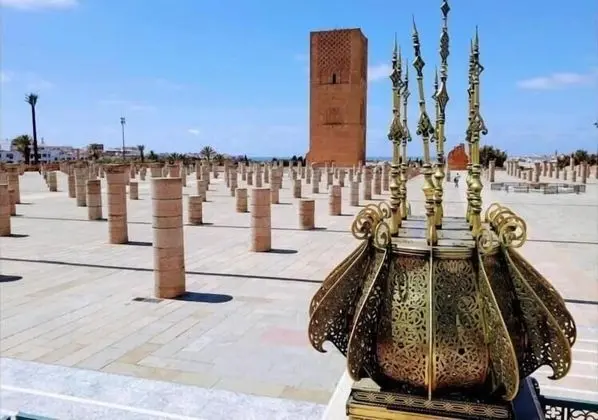 Dar Bennis - Dış Mekan