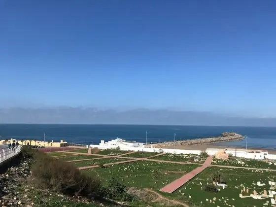 Dar Bennis - Plaj
