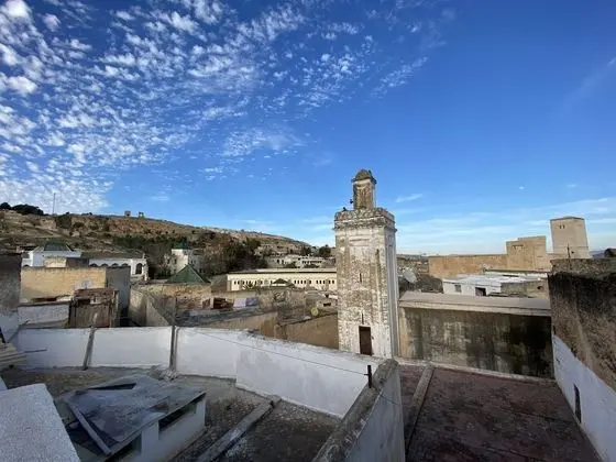 Dar Bhija