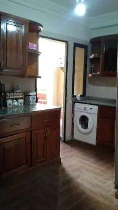 Dar Chadia - Mutfak