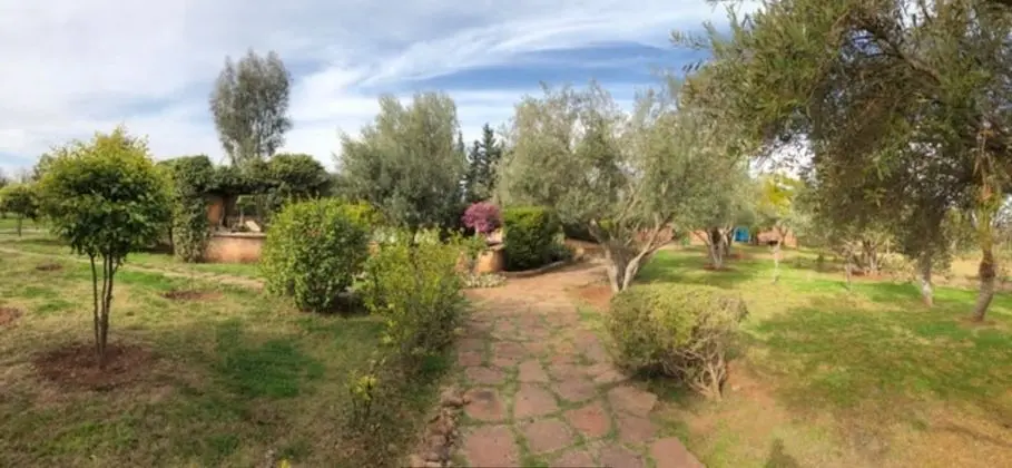 Villa Dar Cocoon - Dış Mekan