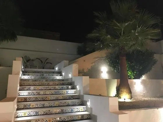 Dar Corniche La Marsa - Adults Only - Dış Mekan
