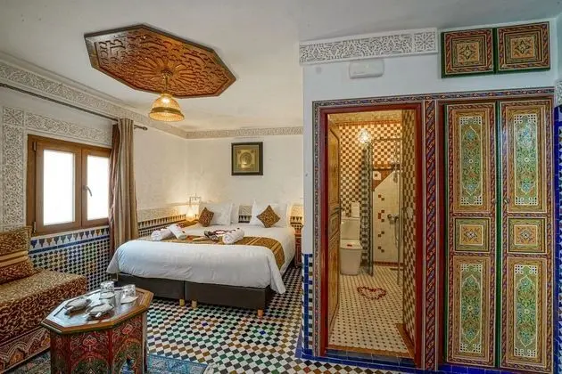 Dar D'or Fes - Öne Çıkan Resim