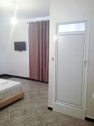 Dar Dakhla - Banyo Tipleri