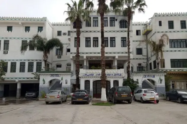 Dar Diaf Cheraga
