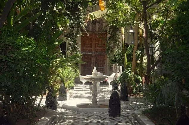 Dar Doukkala Riad & Spa