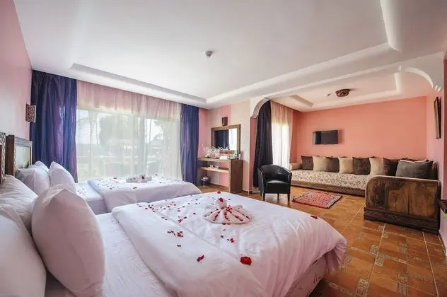 Dar Eddaya Hôtel - Öne Çıkan Resim