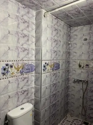 Dar El Amane Abqari - Banyo Özellikleri