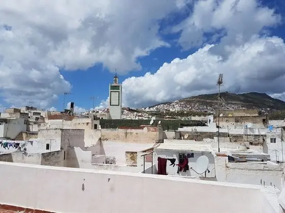 Dar El Blad