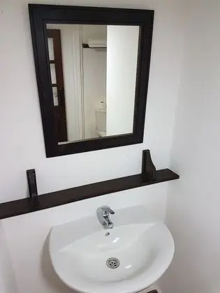Dar El Blad - Banyo Özellikleri