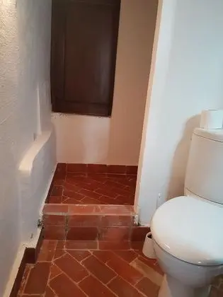 Dar El Blad - Banyo Tipleri