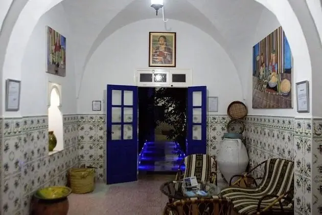 Dar El Goulli