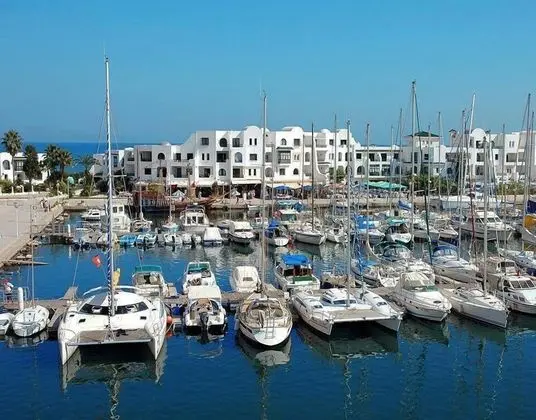 Dar El Goulli