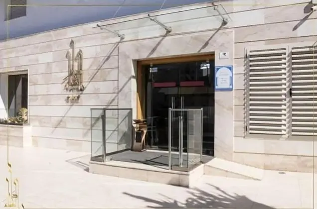 Hotel Dar El Hana