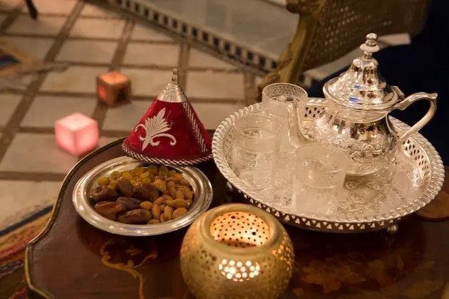 Dar El Kebira Salam