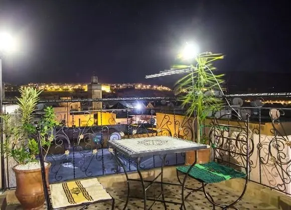 Dar el Mathaf