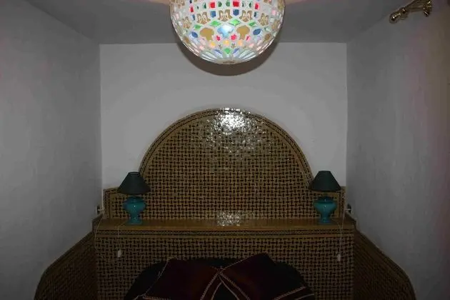 Dar El Mouhit - Oda