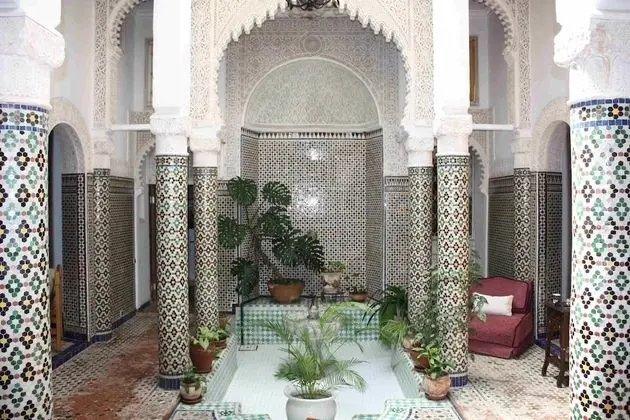 Dar El Mouhit - Öne Çıkan Resim