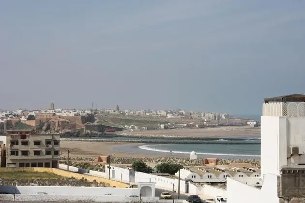 Dar El Mouhit - Plaj