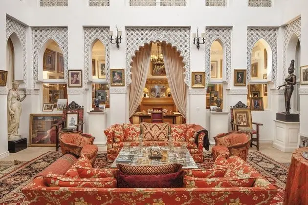 Dar El Mudal - Adults Only