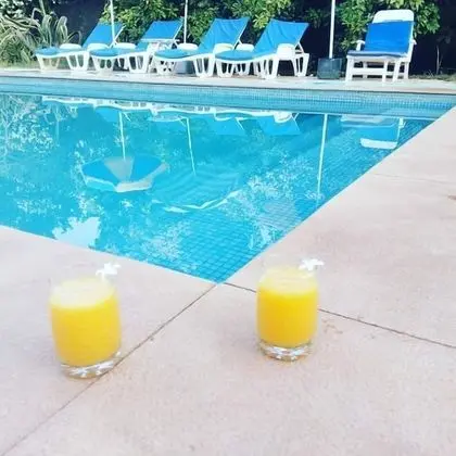 Dar El Yasmine Biougra