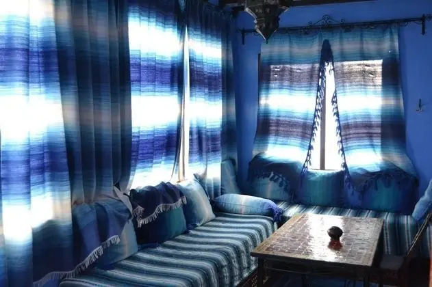 Dar Elbakkali - Hostel