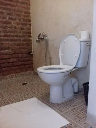 Dar Elhayat - Banyo Tipleri