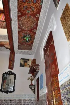 Dar Enouina - 1