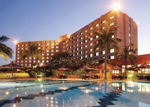 Dar es Salaam Serena Hotel - Genel