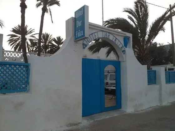 Hotel Dar Faiza