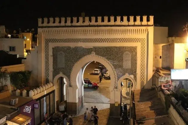 Dar Fatimazahra