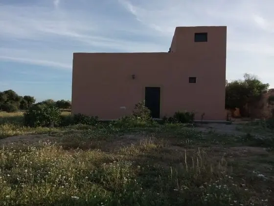Dar Idar Tafdna