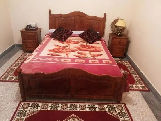 Dar Idar Tafdna - Oda