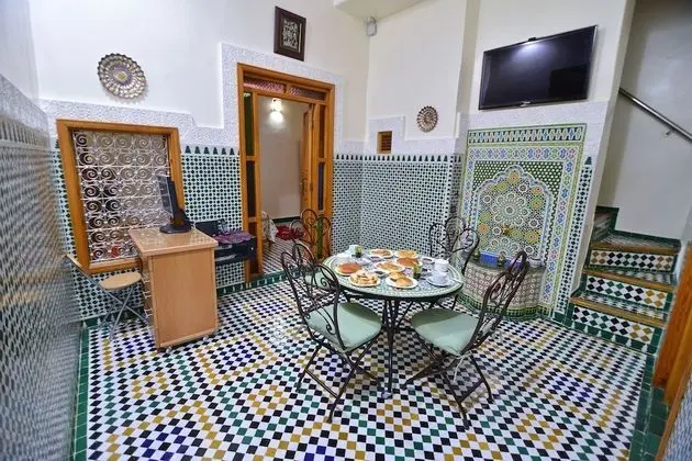 Dar Ikram - Adults Only