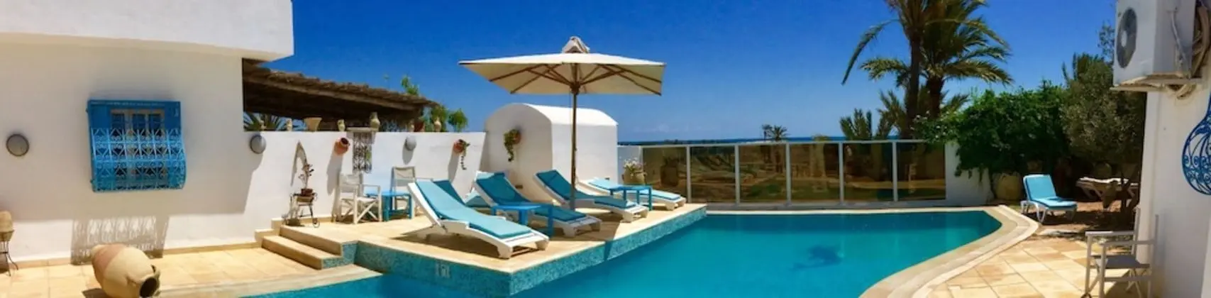 Dar Jasmin Djerba