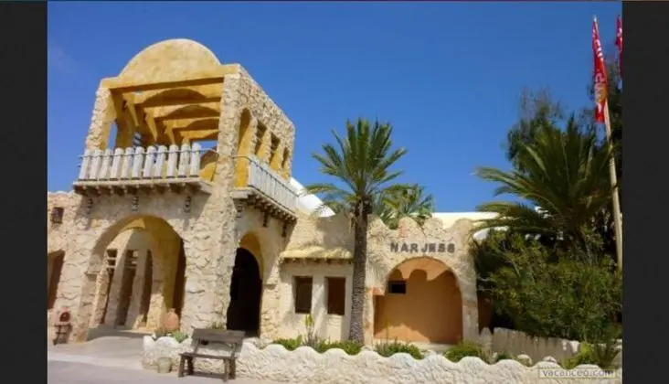 Dar Jerba Narjess