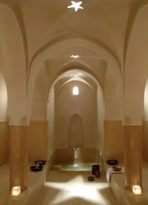 Dar Karma - Spa