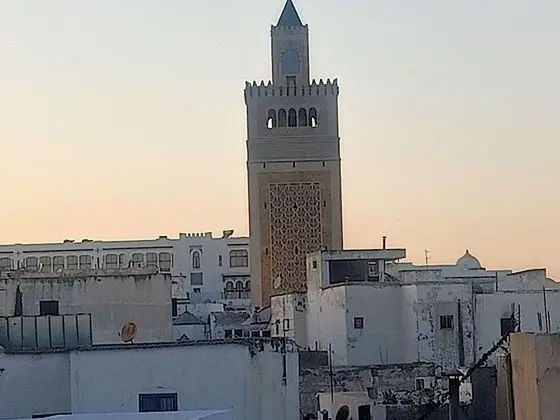 Dar Kenza