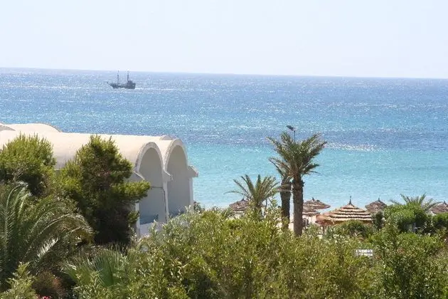 Dar Khayam Hotel