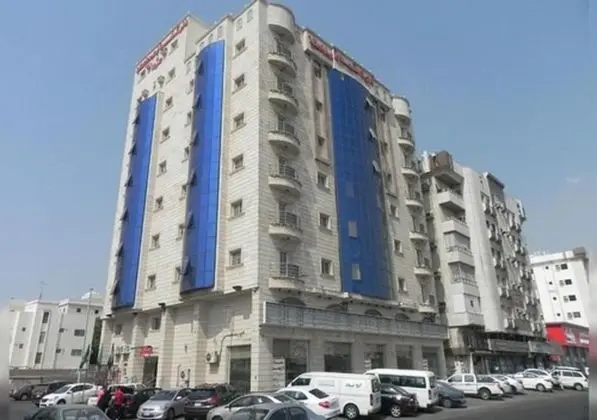 Dar Knan Furnished Units