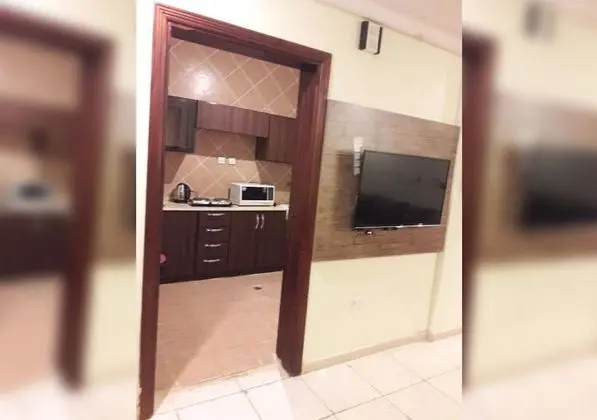Dar Knan Furnished Units - Mutfak