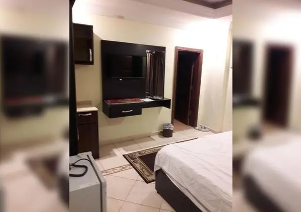 Dar Knan Furnished Units - Oda